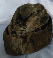 CAPPELLO COLBACCO DONNA DI