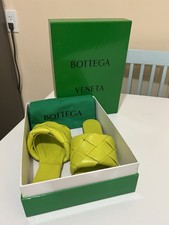 Sandali bassi donna Bottega