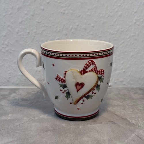 Tazza natalizia villeroy - tazza, &