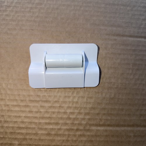 Rullo frigorifero frigidaire - rullo,