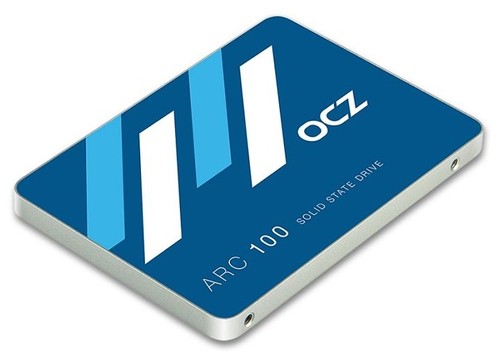 Ocz arc 100 - arc,