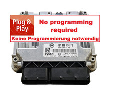 Commande VW Passat 3C B6 2,0l