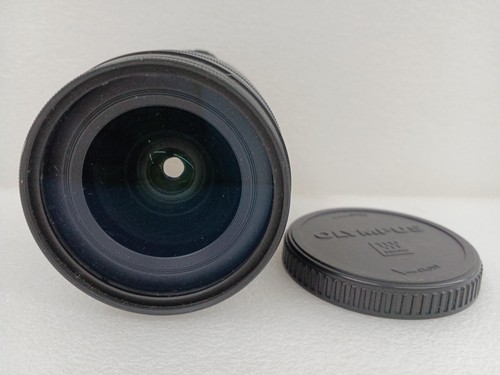 Obiettivo fotocamera olympus - obiettivo,