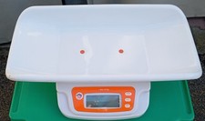 Bilancia pesaneonati professionale elettronica digitale