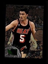 1995 Metal Sasha Danilovic