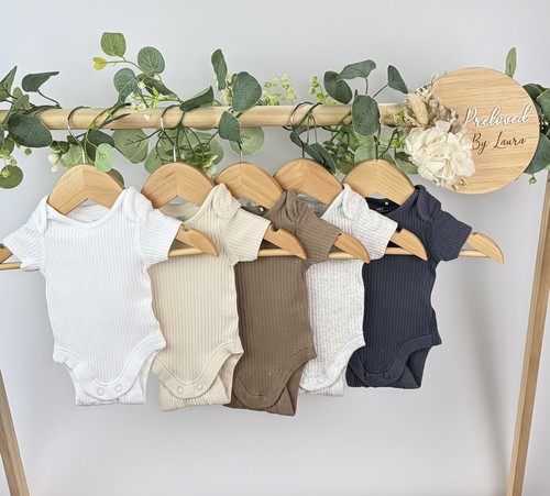 Baby unisex preloved set - m&s,