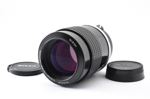 Top mint nikon nikkor 135mm - mint],