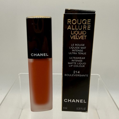 Rossetto chanel rouge allure - rossetto,
