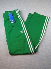 PANTALONI DA PISTA ADIDAS
