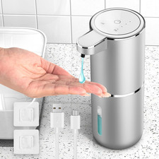 Dispenser Sapone Bagno,380 Ml