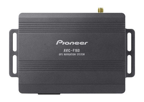 Pioneer avic f160 modulo di - modulo,