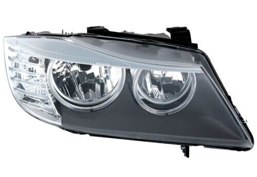 Faro destro per bmw serie - faro, 3