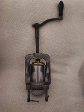 TORCHIO MANUALE MECCANICO IN