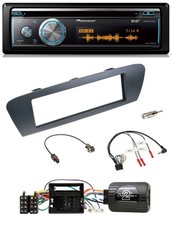 Pioneer Volante DAB USB CD