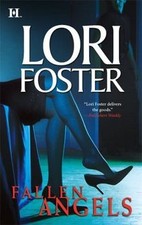 Fallen Angels von Lori Foster