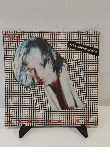 Vasco rossi vita - vasco,