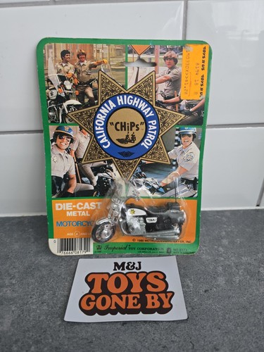Imperial toy corporation - toy, 1980