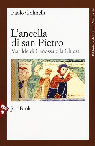 Ancella san pietro - san,