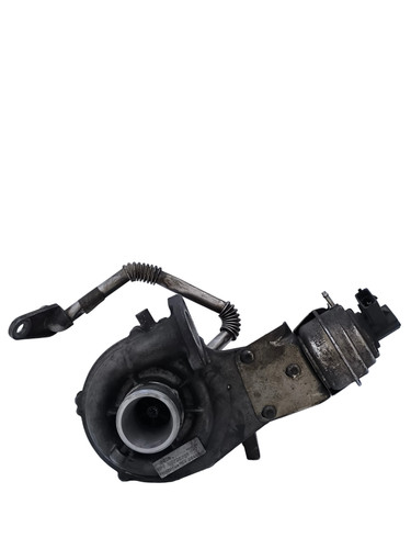 Turbina fiat bravo lancia - turbina, /
