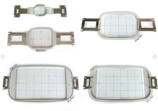 Cerchio telaio Brother per