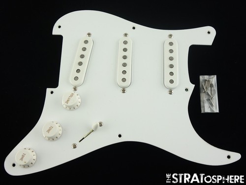 Usa fender custom - shop, ltd