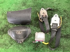 KIT AIRBAG SENZA CRUSCOTTO PER