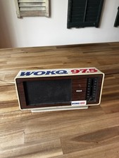 RADIO RCA vintage anni 60-70