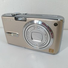 Fotocamera digitale Panasonic