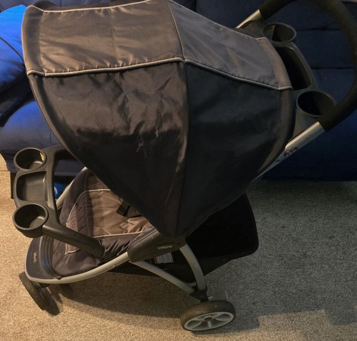 Chicco viaro stroller - chicco,