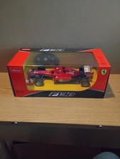 Modellino RC Ferrari F1, 1:18