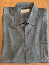 Camicia Vintage in Seta