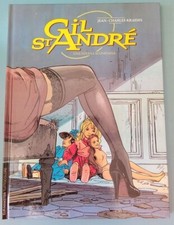 Euramaster Tuttocolore n. 6 - Gil St. Andrè n.1