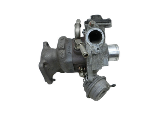 Turbocompressore turbo - turbocompressore,