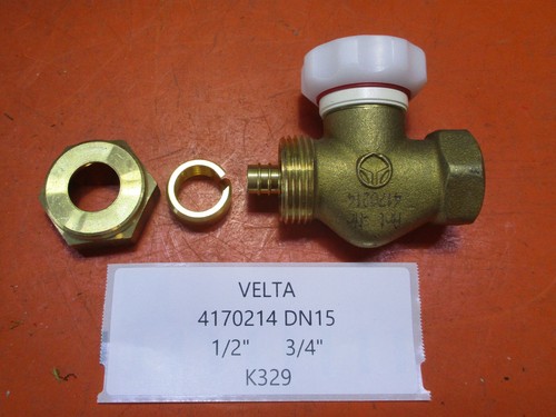 Velta 4170214 raccordo - velta,