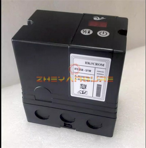 Nuova 1pcs ifd 258 - nuova,