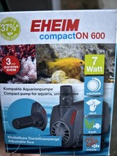 pompa filtro per acquario