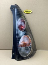 Fanale posteriore completo R