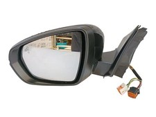 0415163 SPECCHIO SPECCHIETTO ELETTRICO 13 PIN SINISTRO PEUGEOT 5008 GT LINE 1.5 