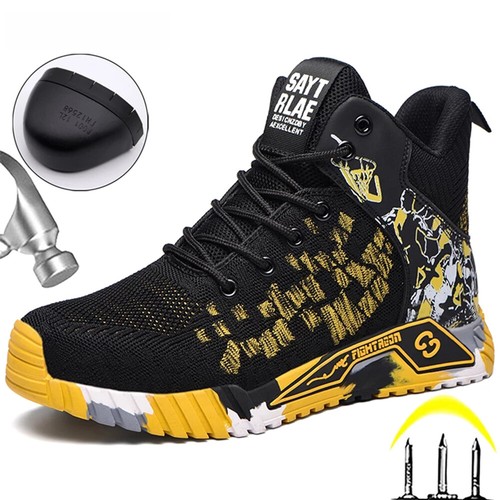 Scarpe antinfortunistiche - , da