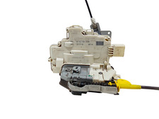 Serratura Anteriore Destra per Audi A4 Avant (8k5) (0815) (2008   2015)