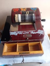 Vintage "Cannovera"