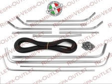 Kit strisce pedana Vespa 150