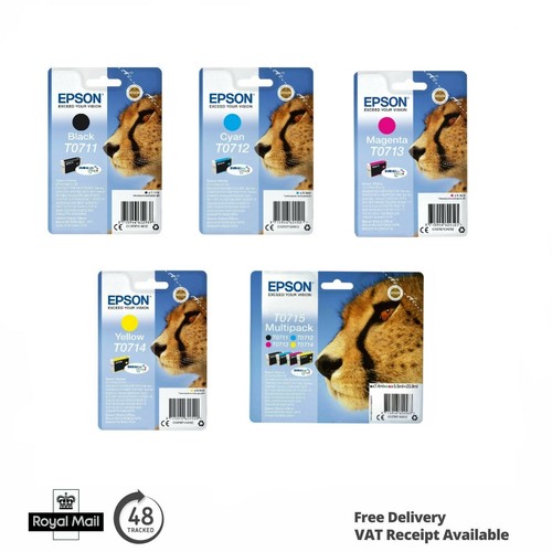 Lotto cartucce inchiostro