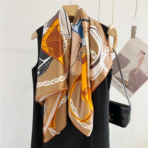 Sciarpa scialle bandana
