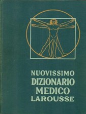 NUOVISSIMO DIZIONARIO MEDICO