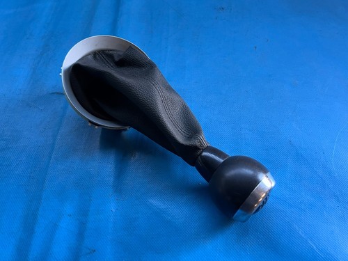 Pomello cambio ghetta - cambio, bmw