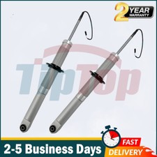 1 Paio Ammortizzatori