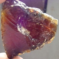 Ambra grezza del Mar Baltico 305 carati possibili inclusioni la più pregiata