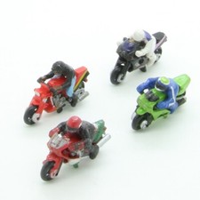 Micro Machines Micromachines