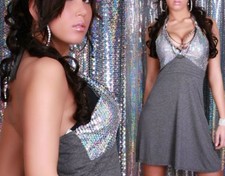 Sexy Miss Donna Brillantini